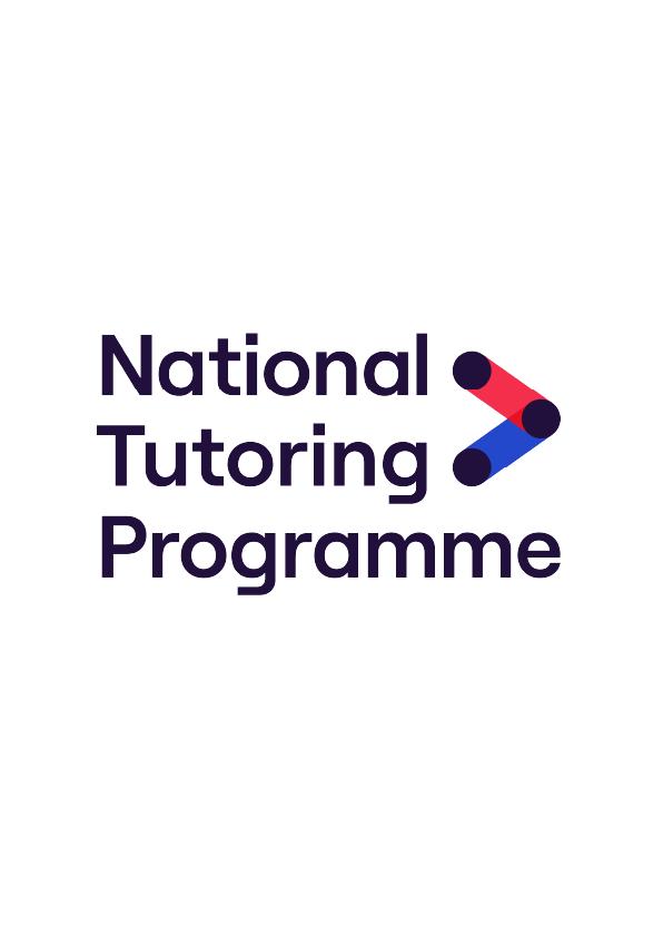 Go to branch: National Tutoring Programme page