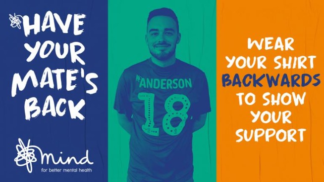 'Have Your Mate's Back' campaign
