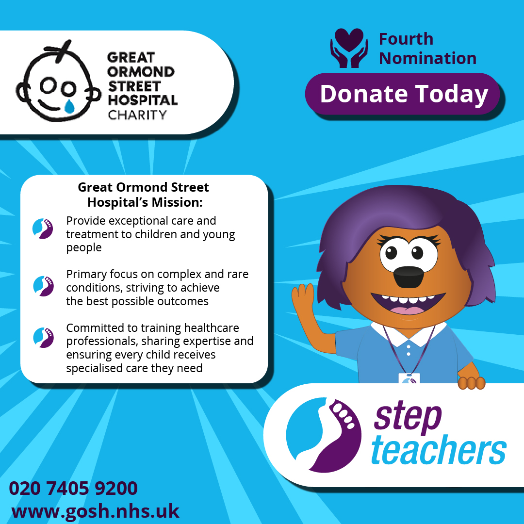 Great Ormond Street Hospital