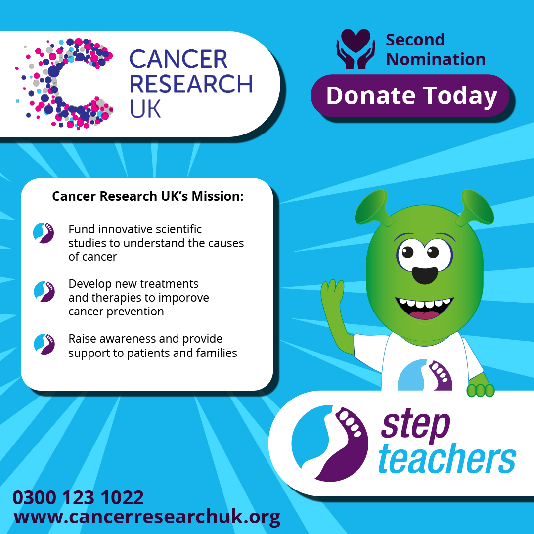 Cancer Research UK