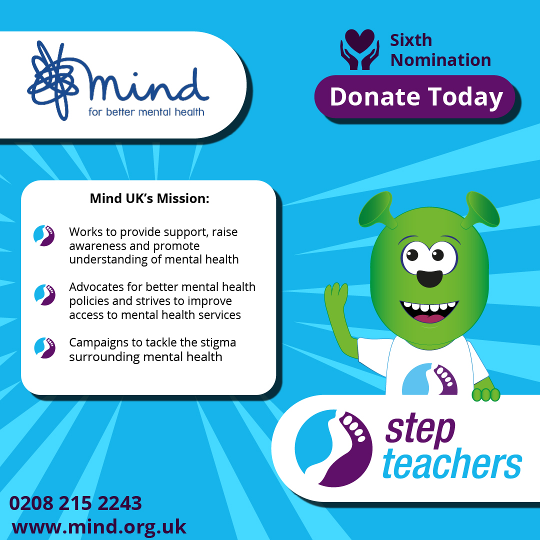 Mind UK