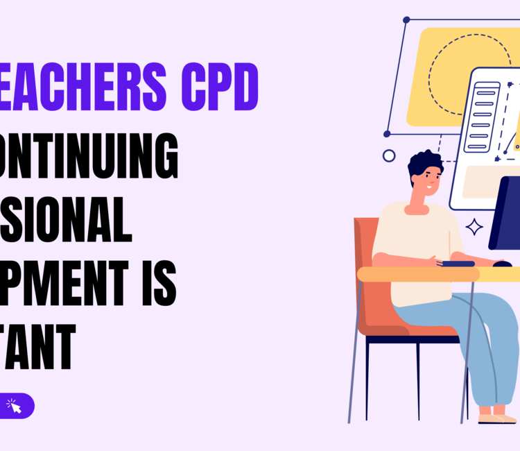 Why Continuing Professional Development is important?