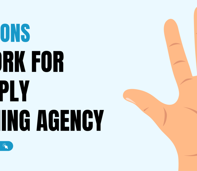 Five reasons to work for a supply teaching agency