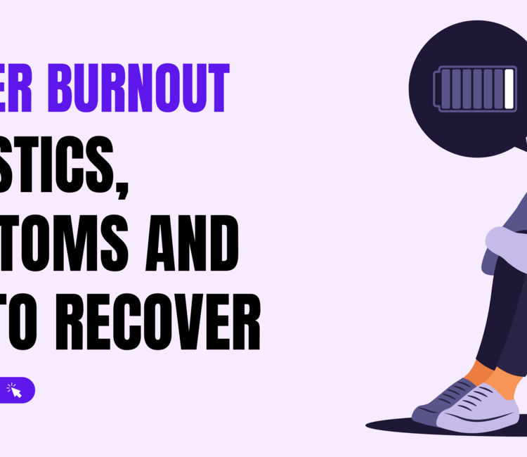 What is Teacher Burnout? The Statistics, Symptoms and How to Recover