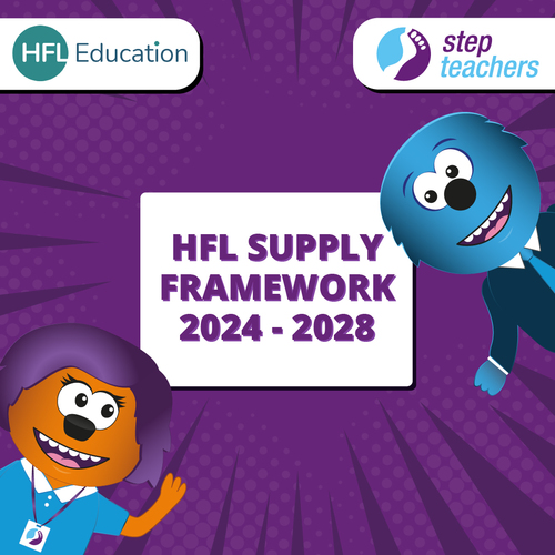 Hfl Supply Framework