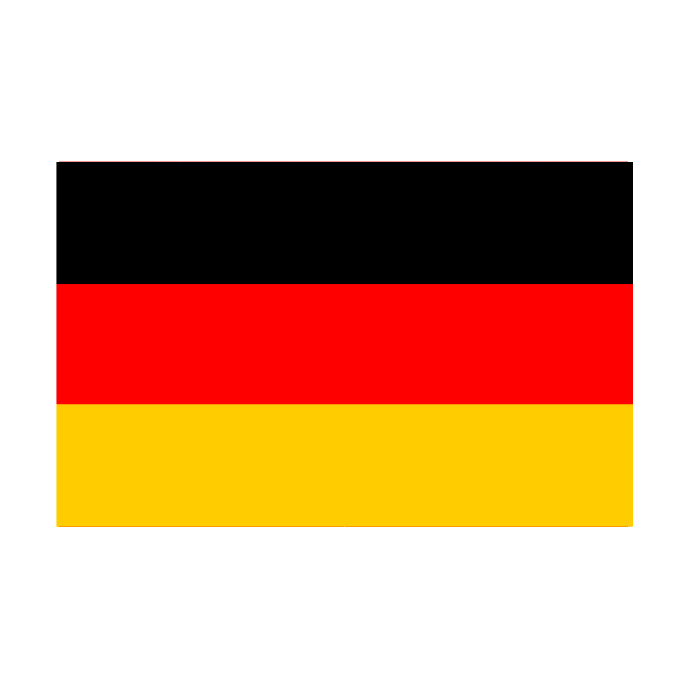 Germany Flag