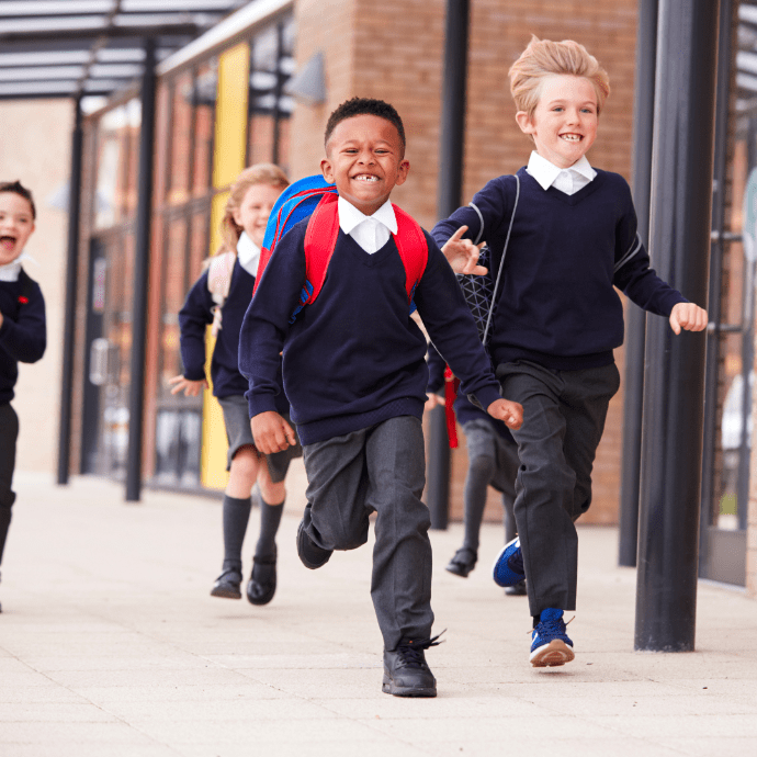 KS2 Vacancies available with Step Teachers