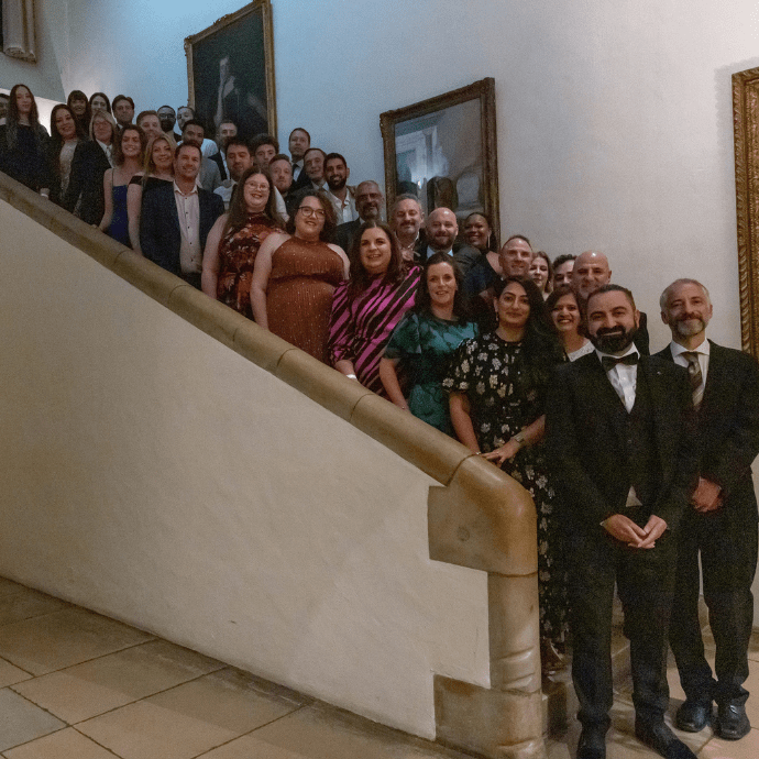 The Step Teachers Team 2023