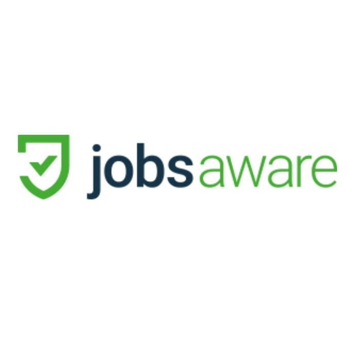 Job Aware Logo
