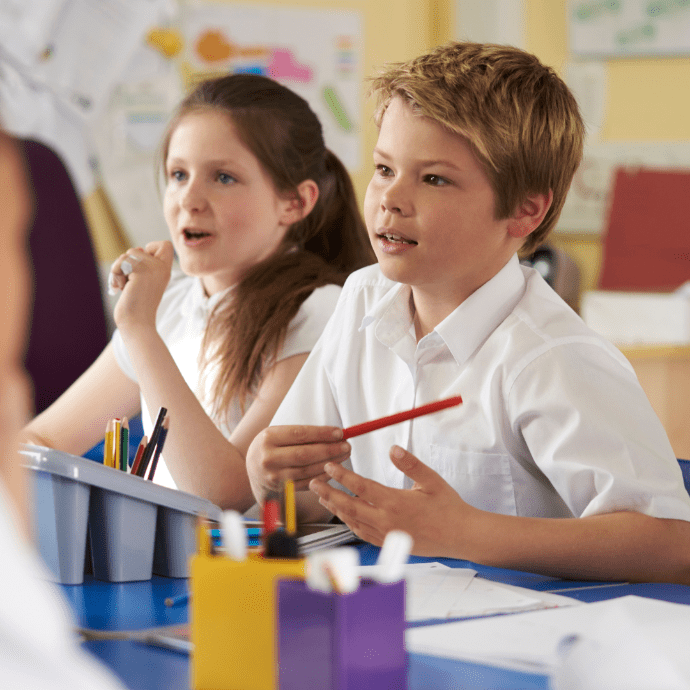 KS1 Vacancies with Step Teachers