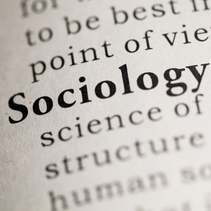 Sociology education at school