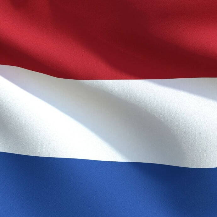 French flag