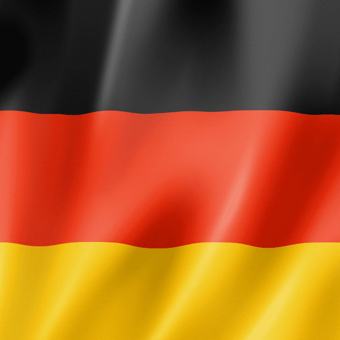 Germany Flag