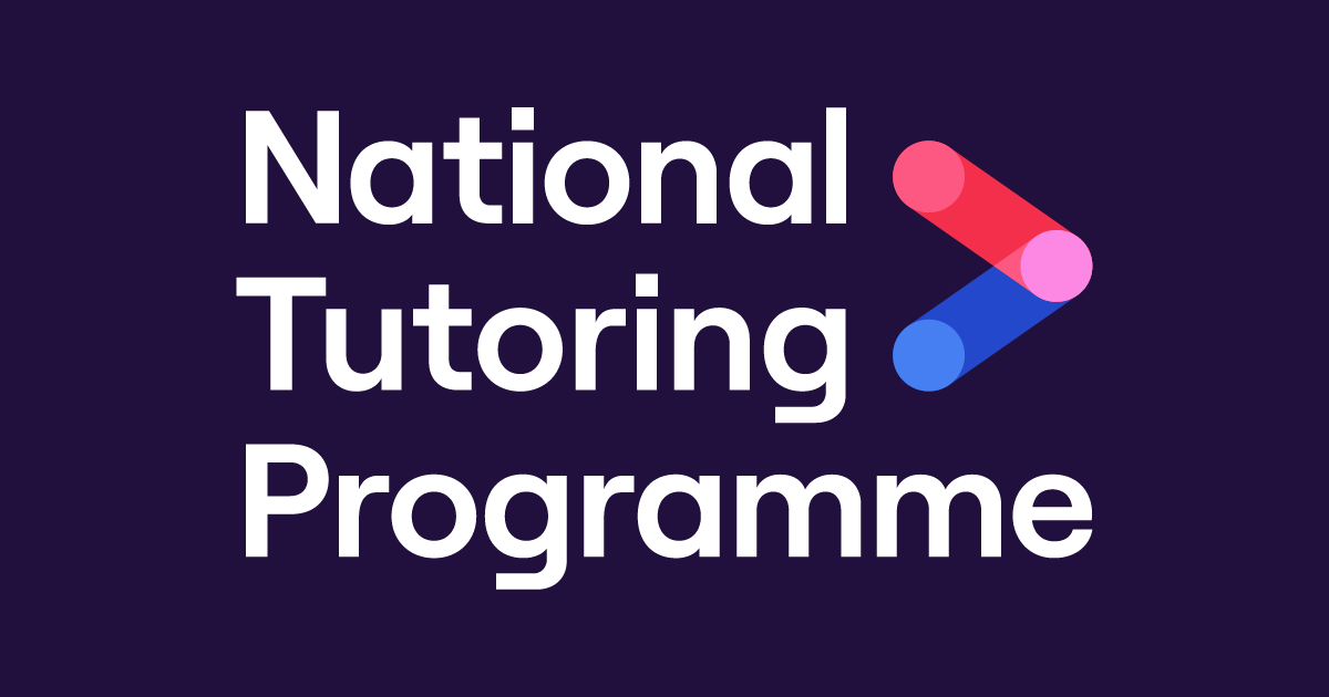 Go to branch: National Tutoring Programme page